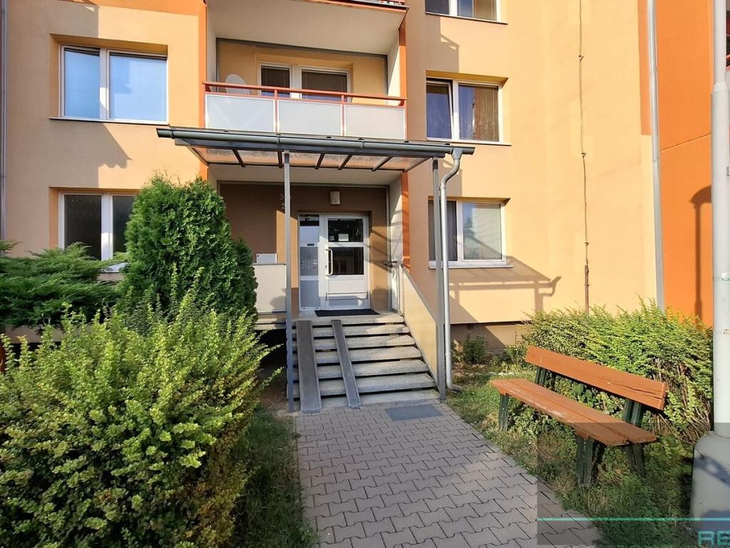 Pronájem bytu 2+1 54 m2, Vyškov – náhled fotky 10
