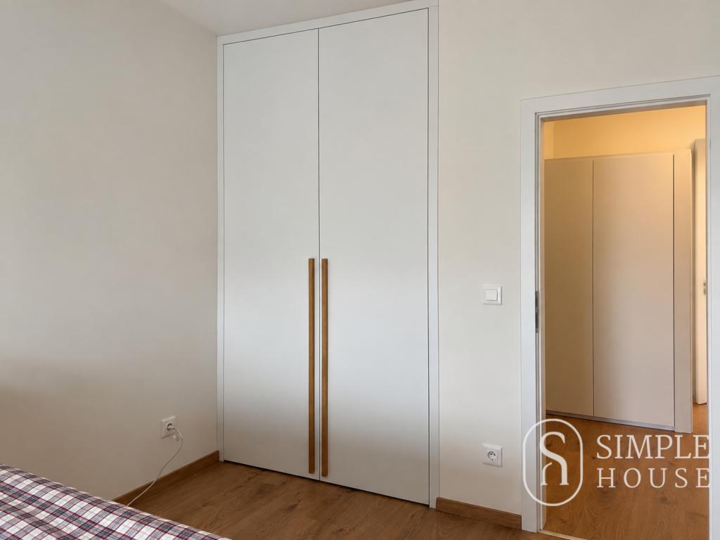 Pronájem bytu 2+kk 52 m2, Praha – náhled fotky 8
