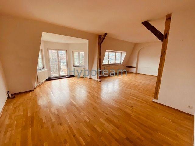 Pronájem bytu 2+1 70 m2