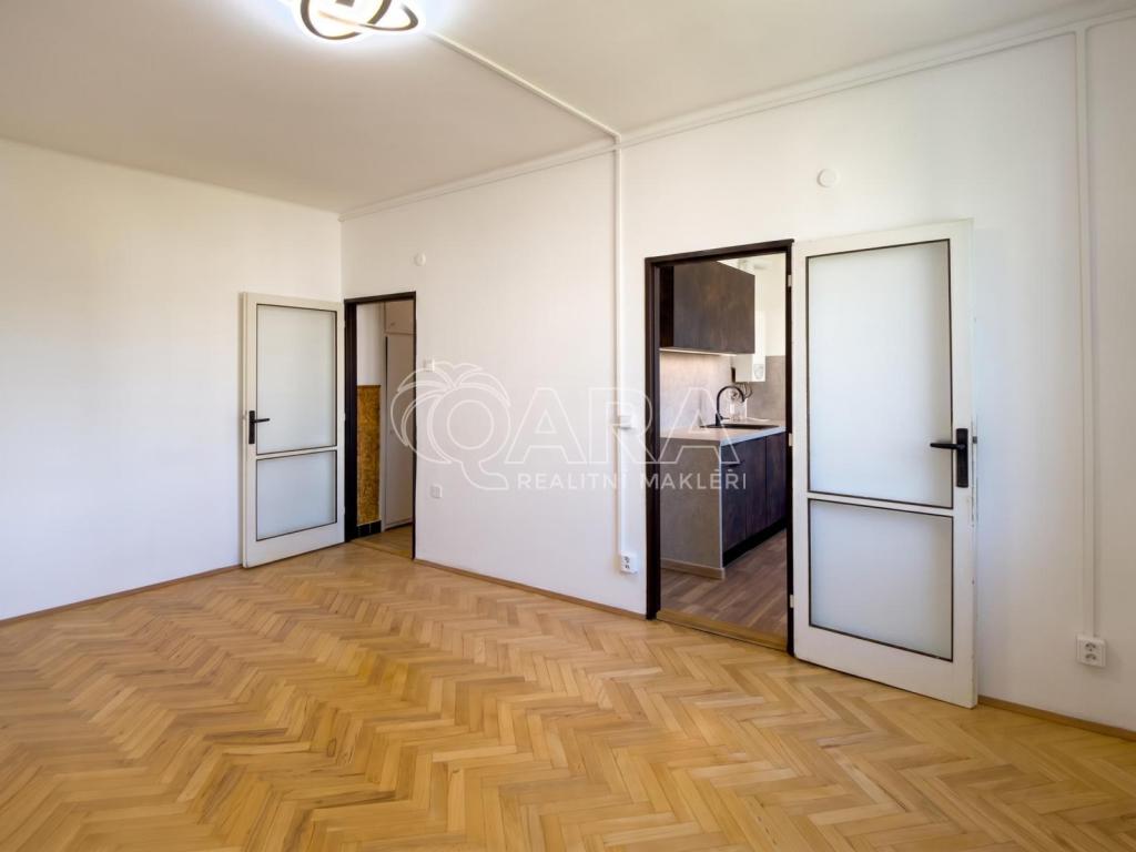 Pronájem bytu 2+1 53 m2
