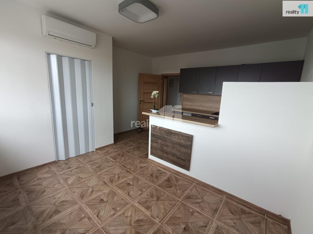 Pronájem bytu 2+kk 40 m2