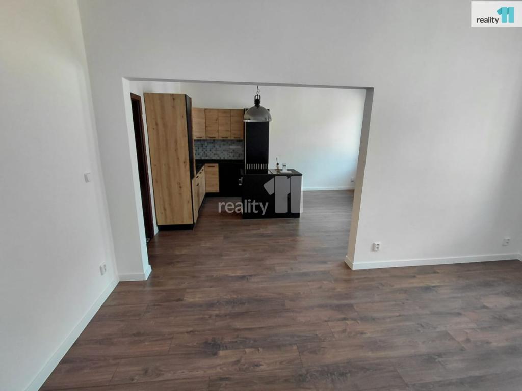 Pronájem bytu 3+1 97 m2