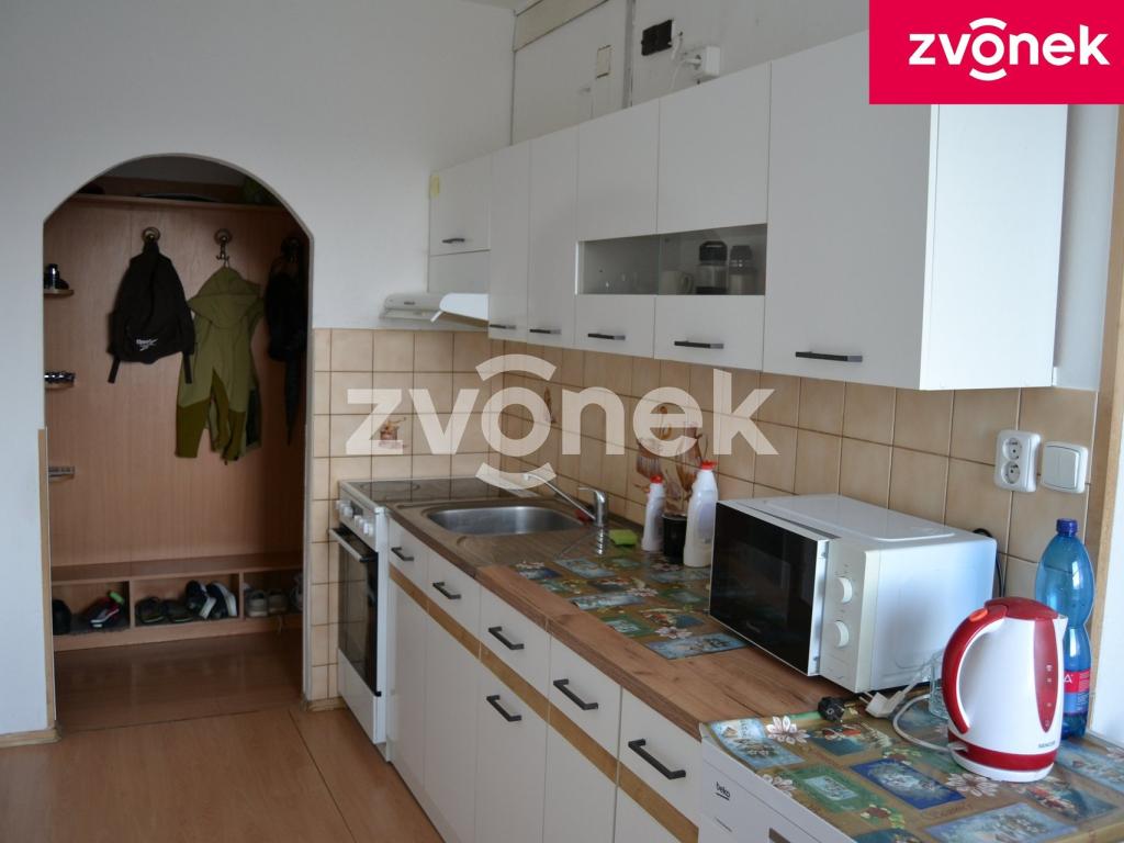 Pronájem bytu 2+1 55 m2