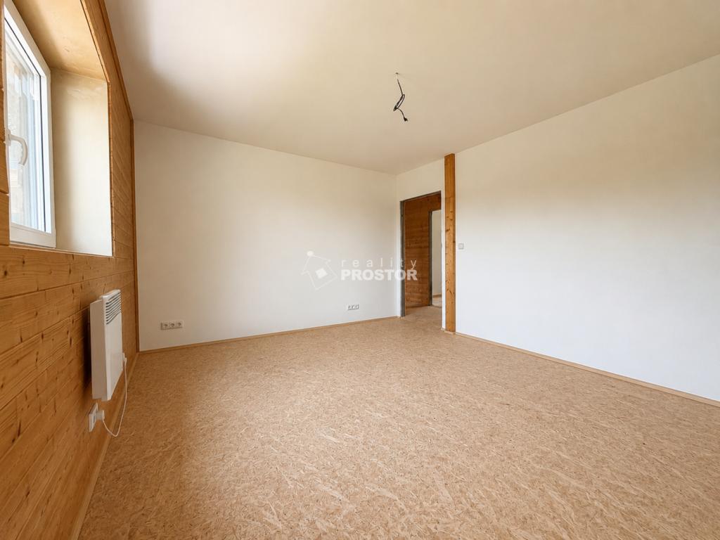 Prodej domu 100 m2, Kamýk nad Vltavou – náhled fotky 17