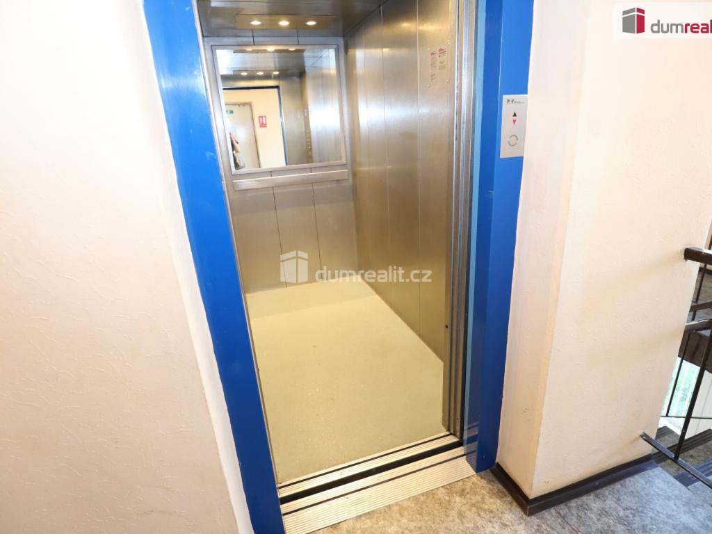 Prodej bytu 2+kk 45 m2, Praha – náhled fotky 19