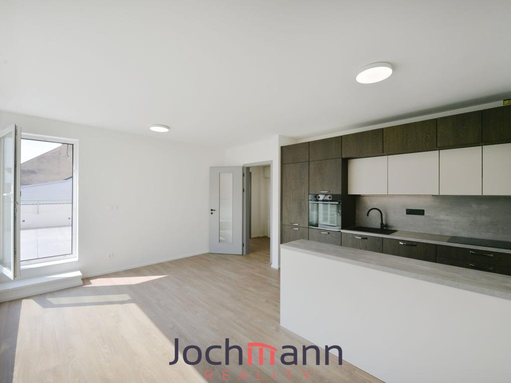 Pronájem bytu 2+kk 60 m2