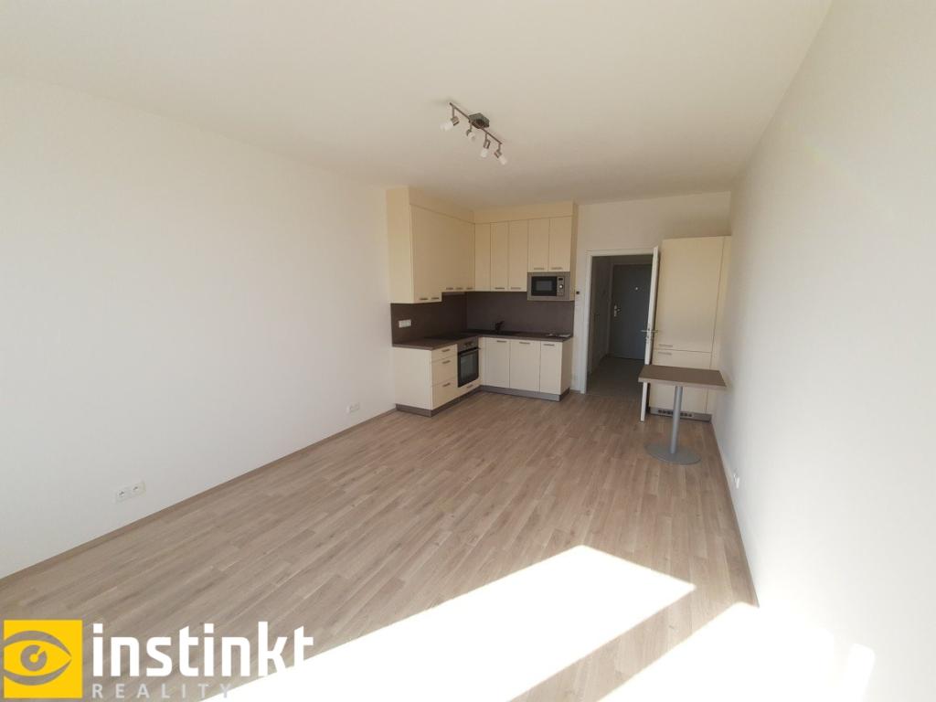 Pronájem bytu 1+kk 33 m2