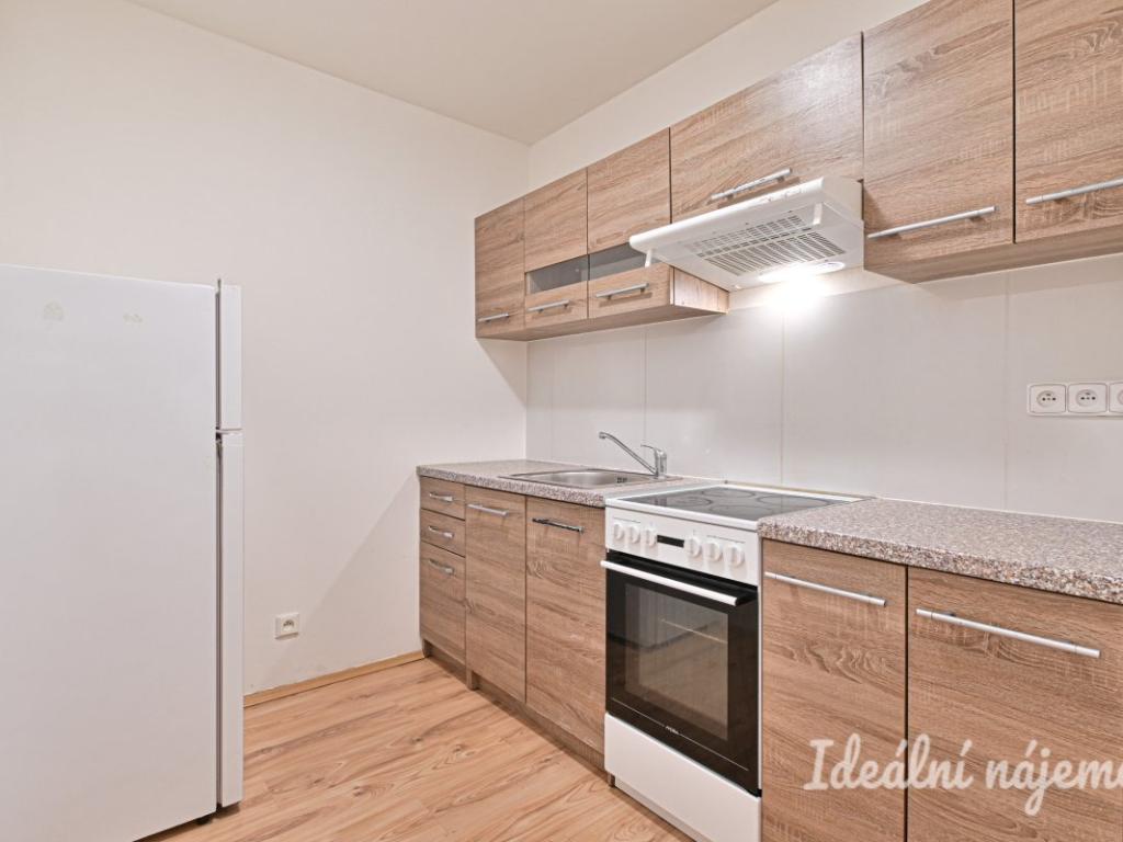 Pronájem bytu 2+1 57 m2