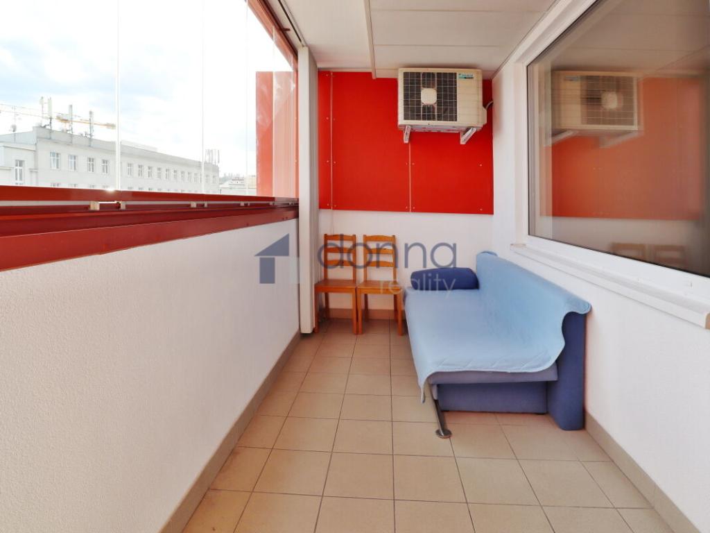 Prodej bytu 1+kk 36 m2, Praha – náhled fotky 4