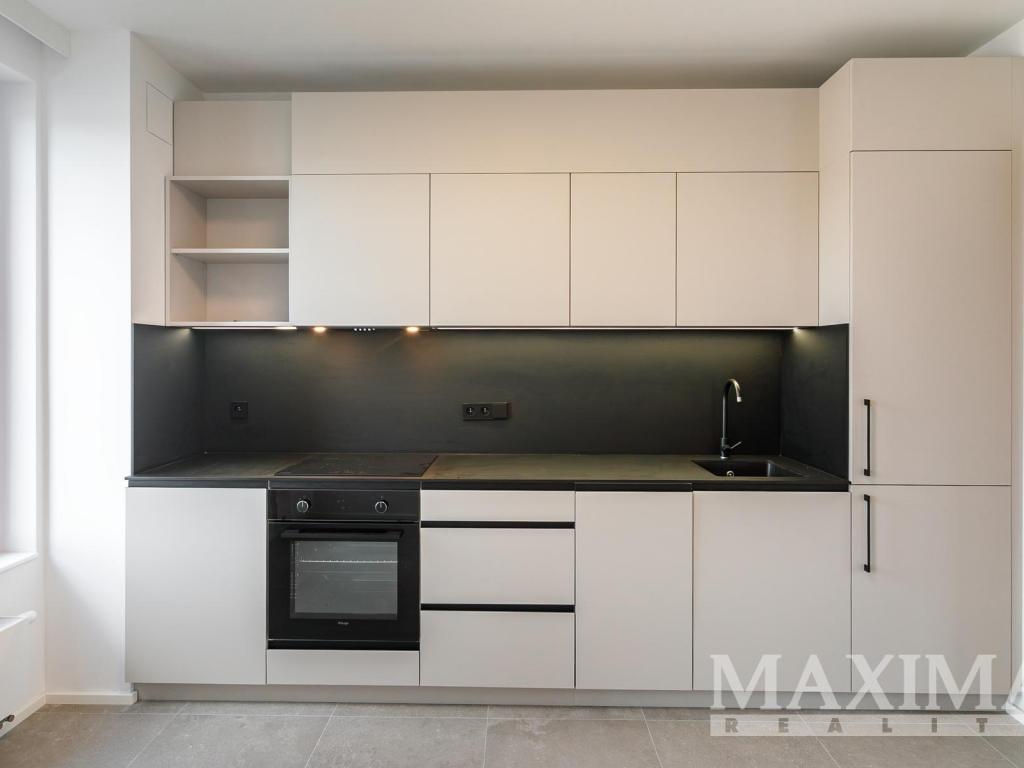 Pronájem bytu 2+kk 45 m2
