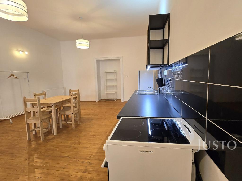 Pronájem bytu 2+kk 75 m2