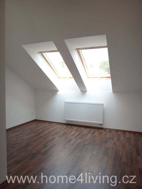 Pronájem bytu 2+kk 50 m2