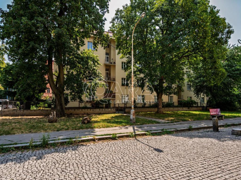 Prodej bytu 1+1 53 m2, Praha – náhled fotky 7