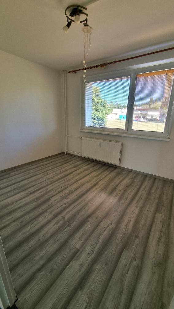 Pronájem bytu 3+1 72 m2
