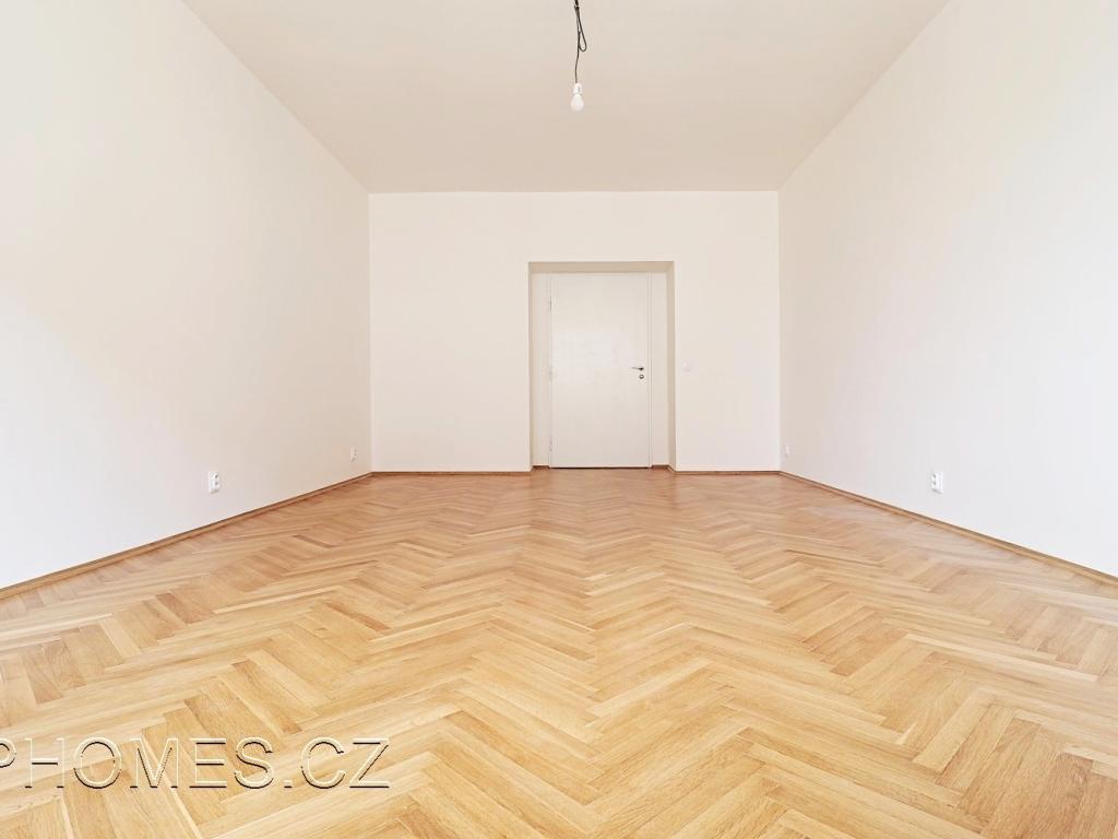 Pronájem bytu 3+kk 101 m2