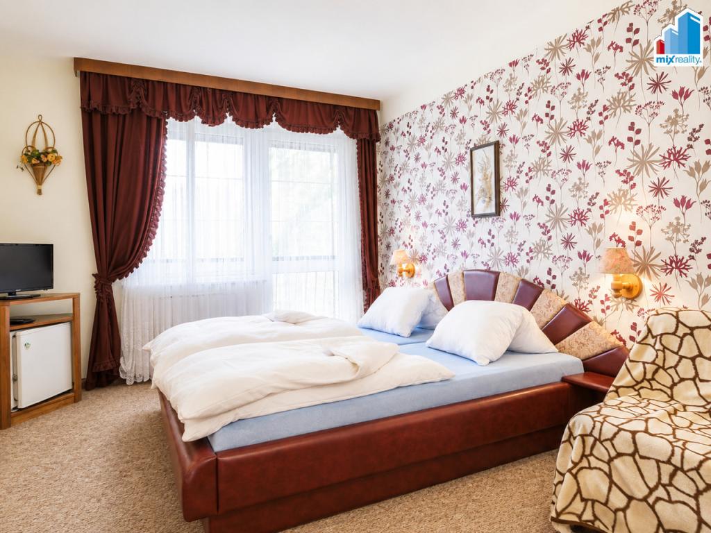 Pronájem pokoje 40 m2