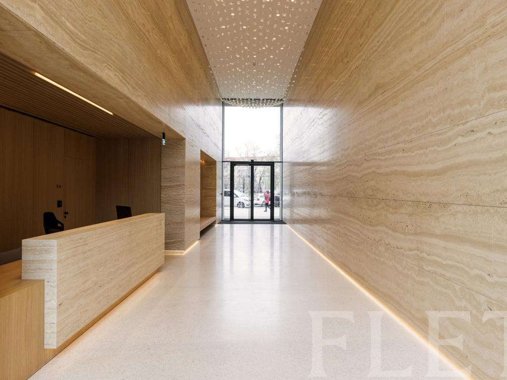 Pronájem bytu 2+kk 47 m2