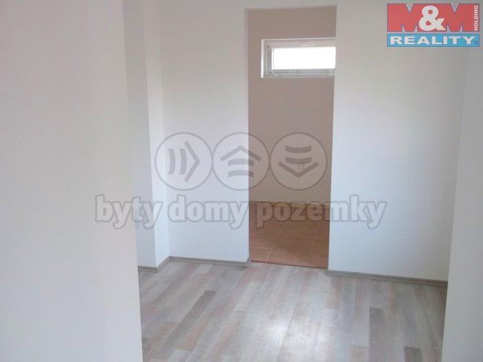 Pronajem bytu 1+kk 25 m2