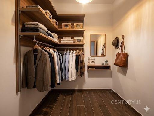 Pronájem bytu 2+kk 52 m2