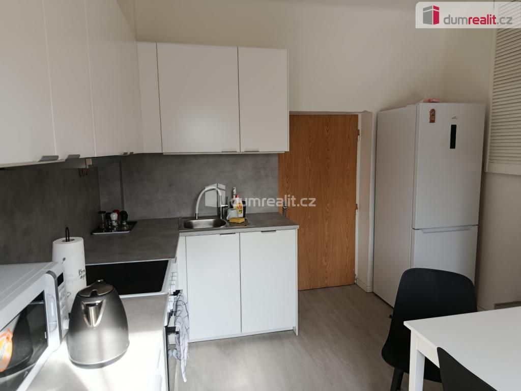 Pronájem bytu 2+1 50 m2