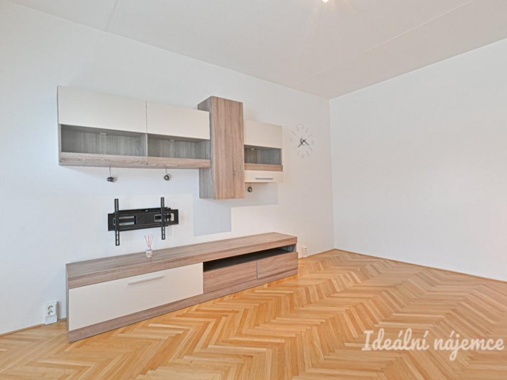 Pronájem bytu 2+1 54 m2