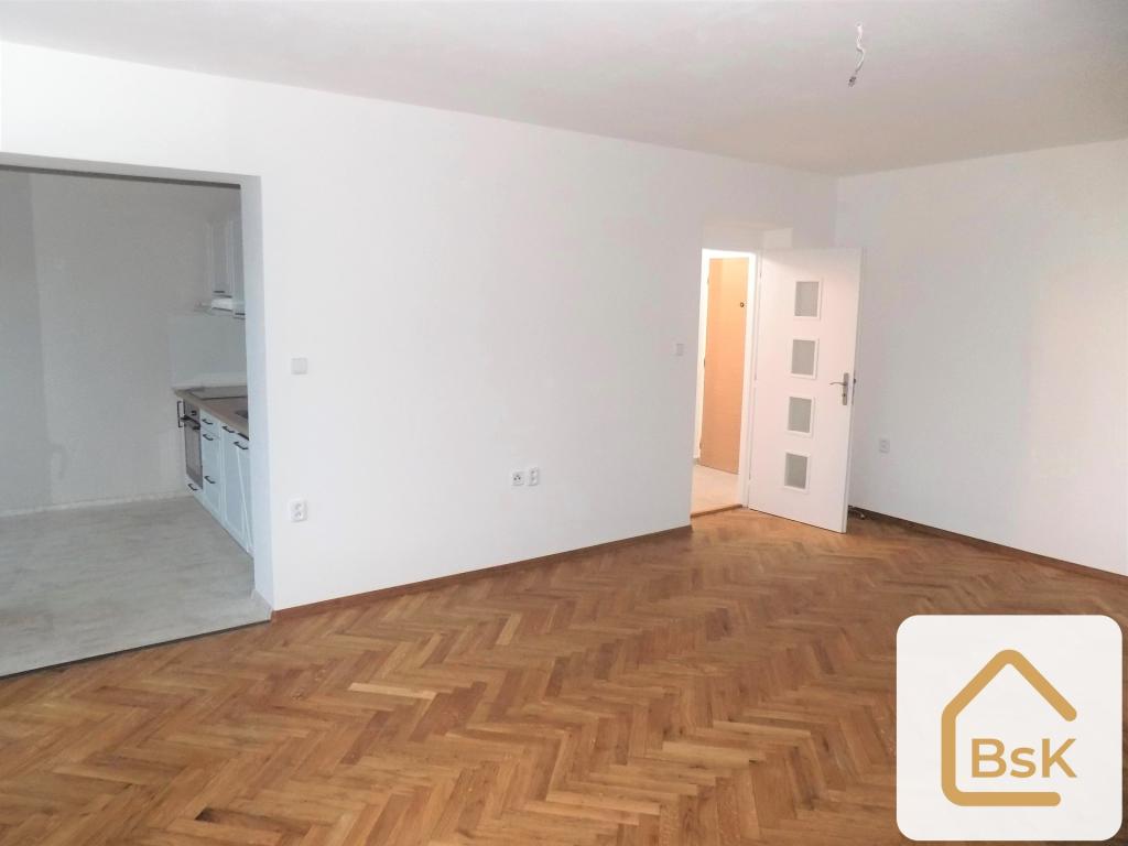 Pronájem bytu 2+1 65 m2
