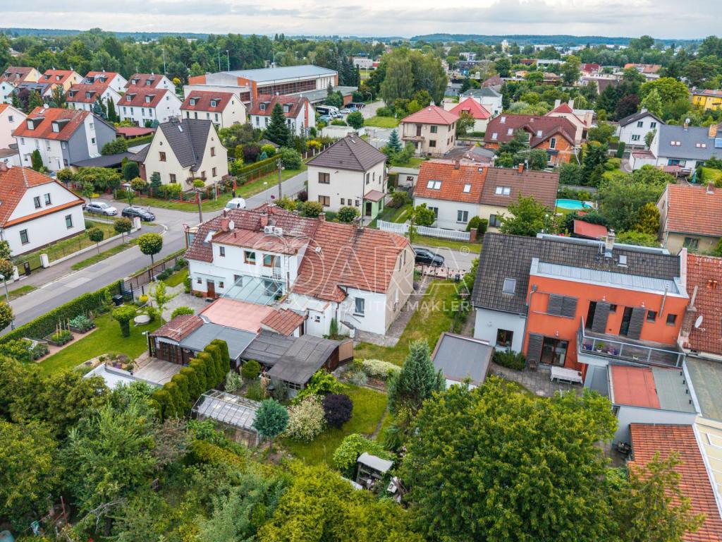 Prodej domu 65 m² – pohled 4