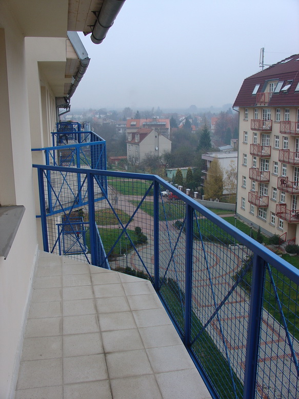 Pronajem bytu 2+kk 56 m2
