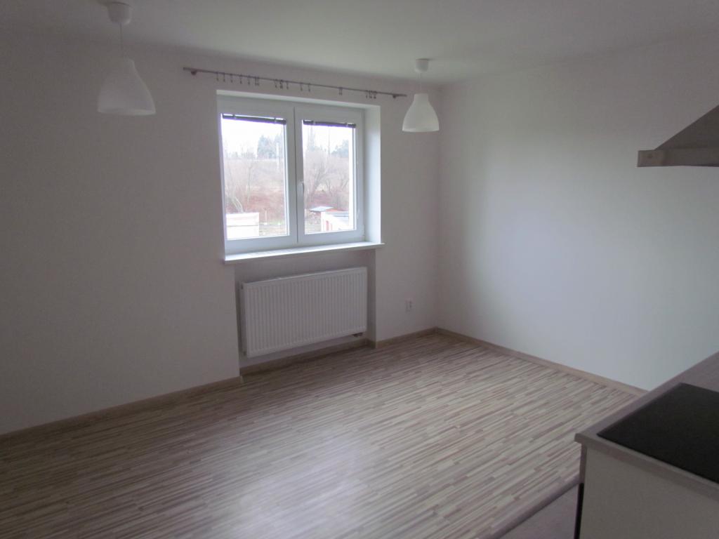 Pronajem bytu 2+kk 35 m2