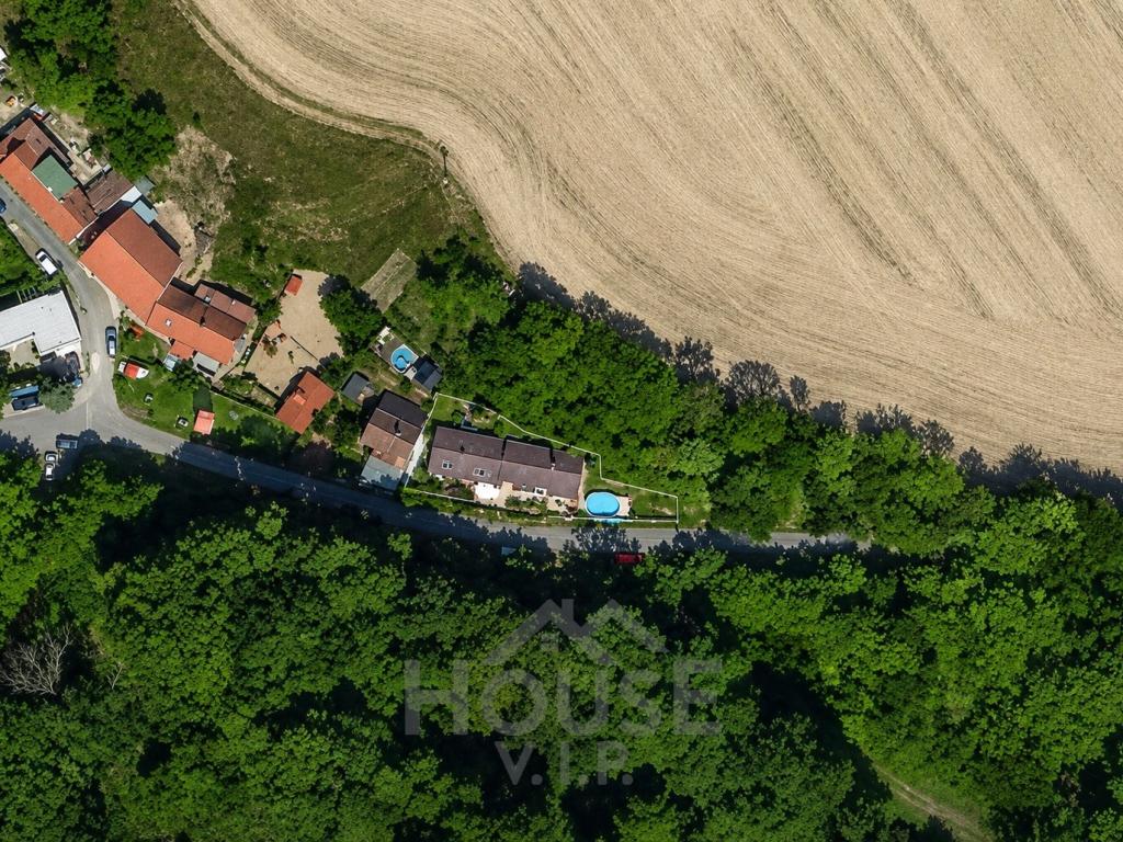 Prodej domu 206 m2