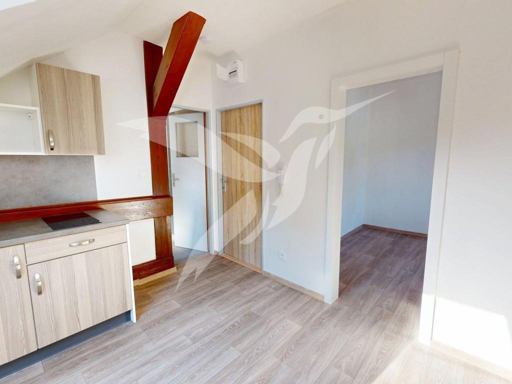 Pronájem bytu 2+kk 26 m2