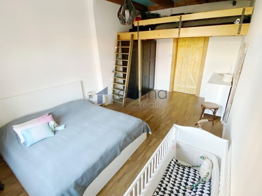 Pronájem bytu 2+kk 51 m2