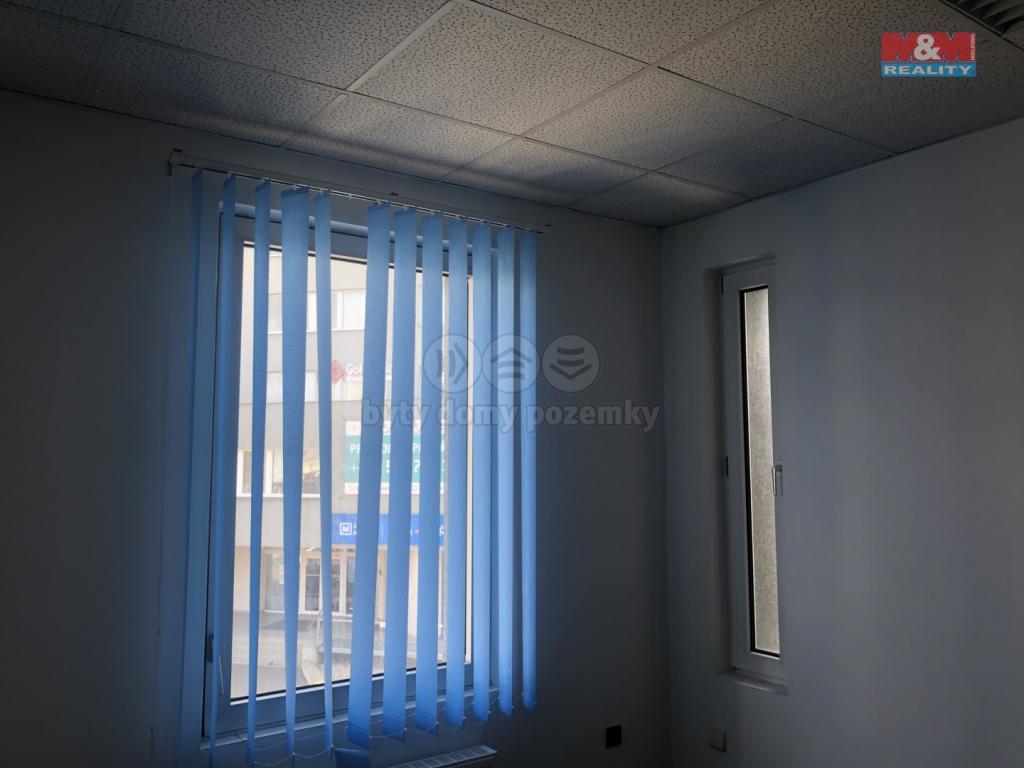 Pronajem bytu 3+1 90 m2