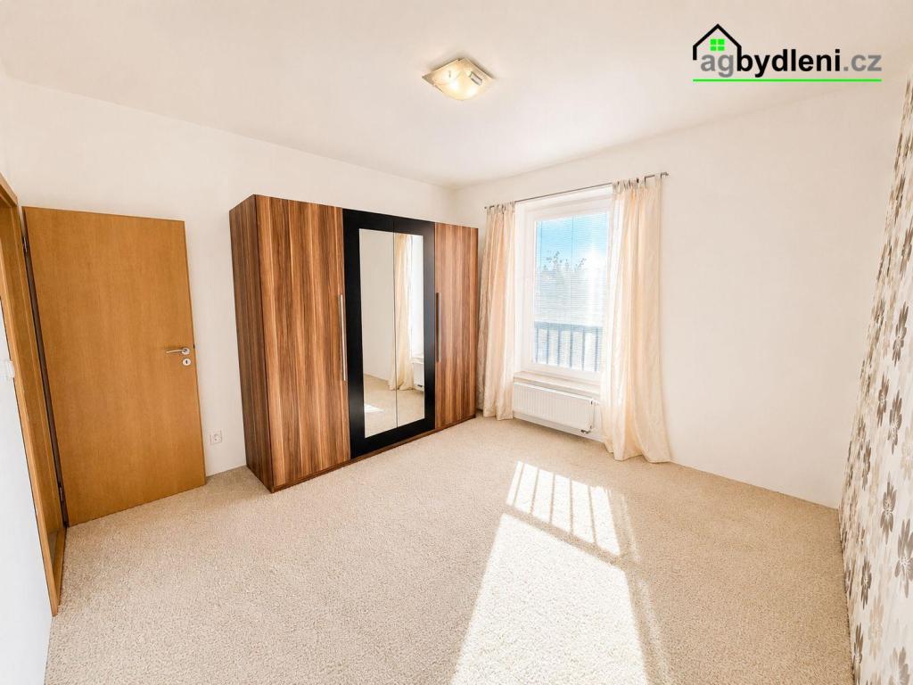 Pronájem bytu 3+kk 89 m2