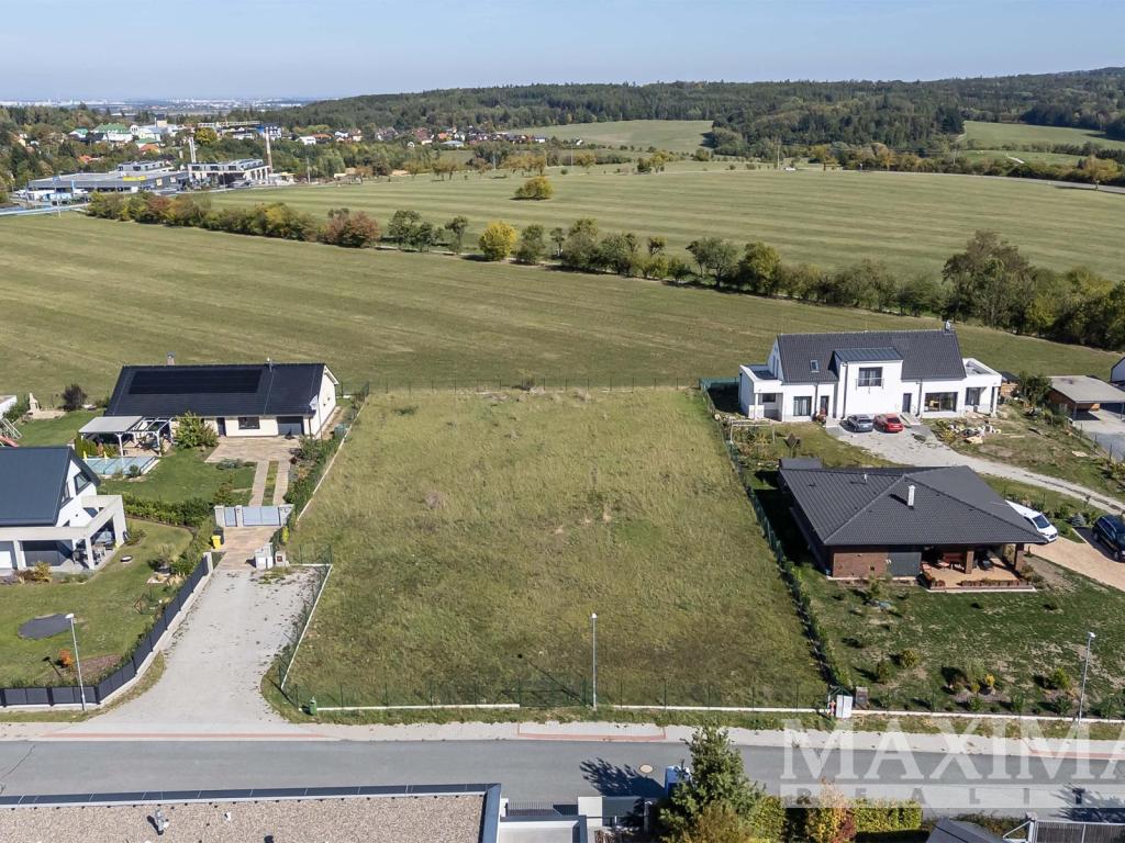 Prodej pozemku 1077 m2, Jílové u Prahy – náhled fotky 13