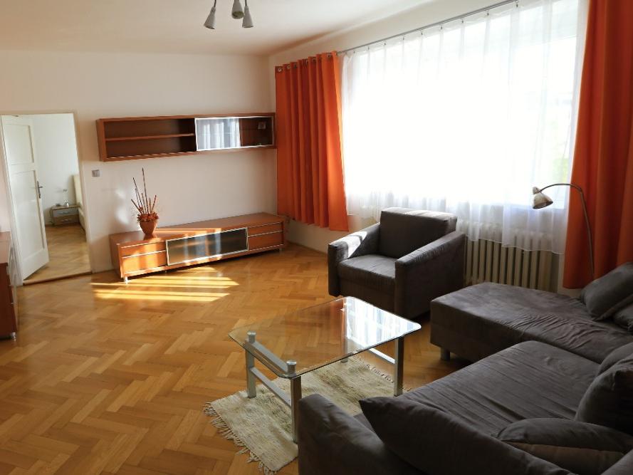 Pronájem bytu 2+1 74 m2