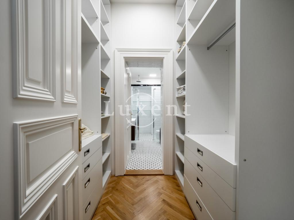 Pronájem bytu 2+kk 52 m2