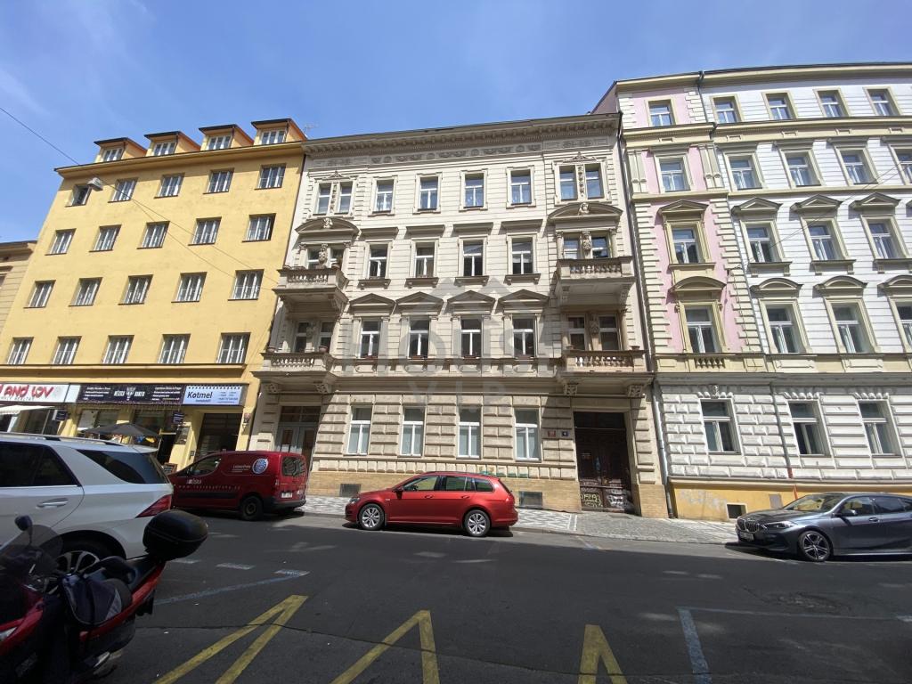 Prodej bytu atypický 169 m2