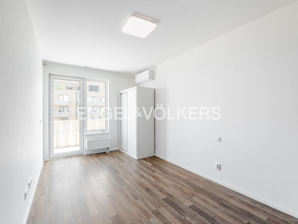 Pronájem bytu 2+kk 60 m2