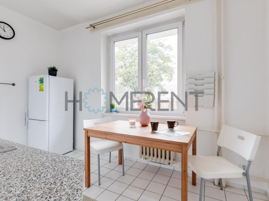 Pronájem bytu 1+1 38 m2