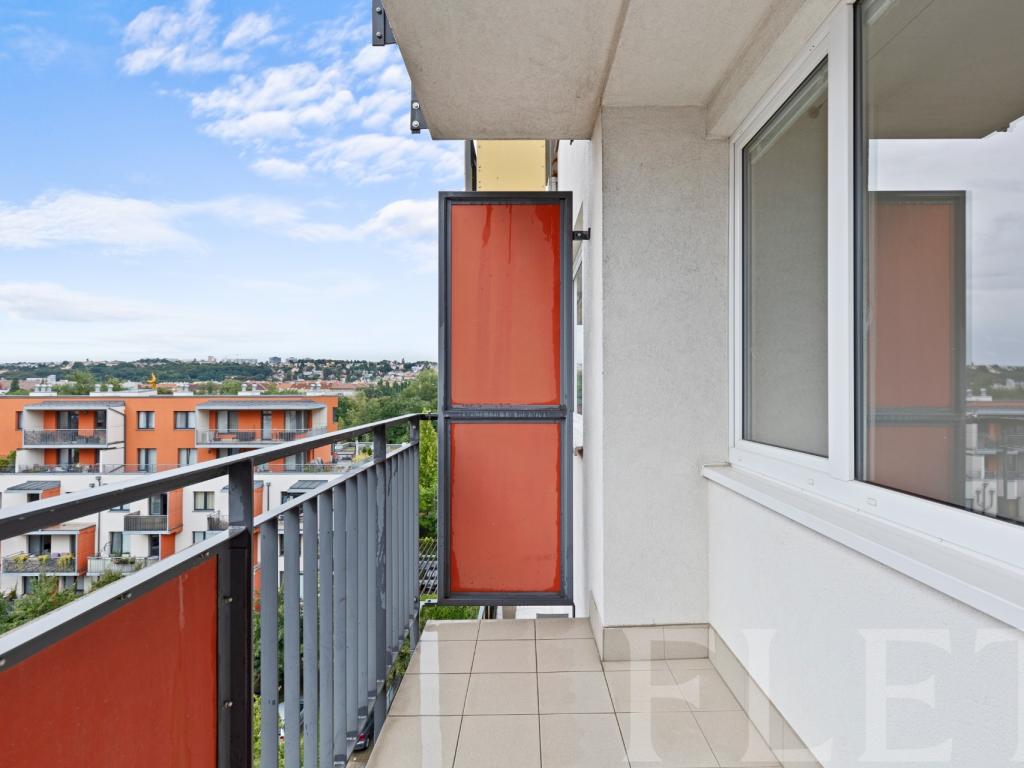 Pronájem bytu 2+kk 48 m2, Praha – náhled fotky 10