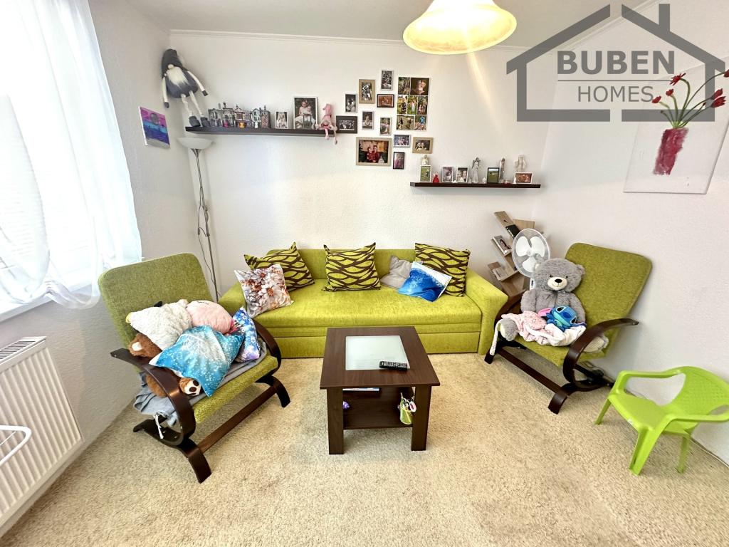 Pronájem bytu 2+1 60 m2, Tachov – náhled fotky 12