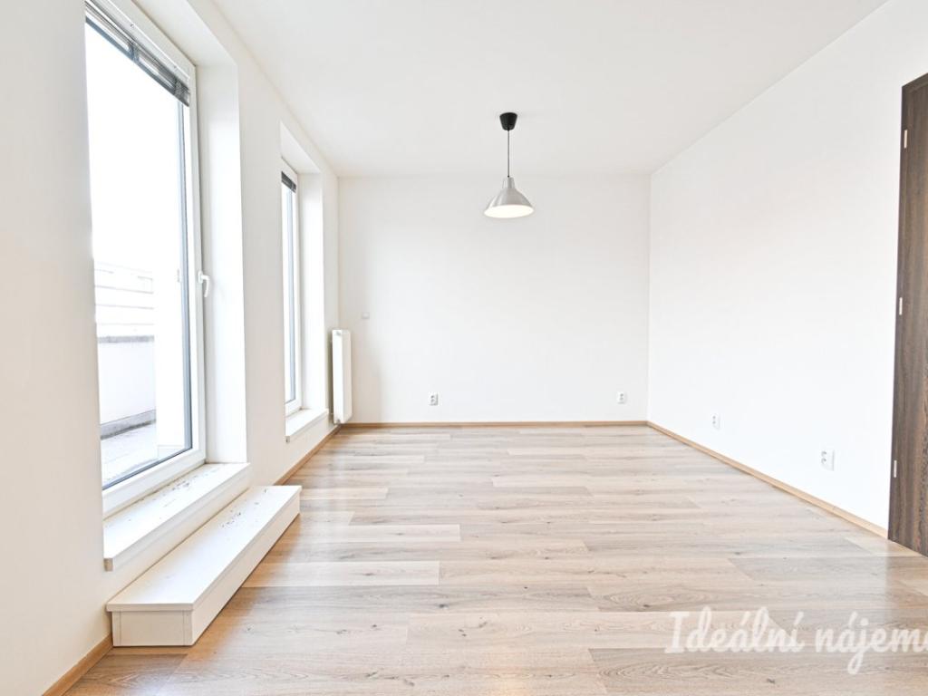 Pronájem bytu 2+kk 52 m2