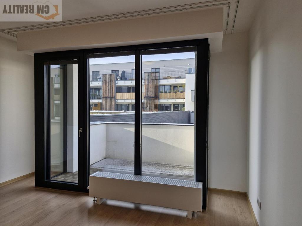 Pronájem bytu 2+kk 52 m2