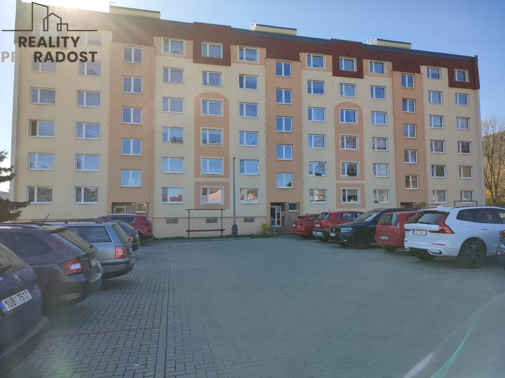 Prodej bytu 3+1 83 m2