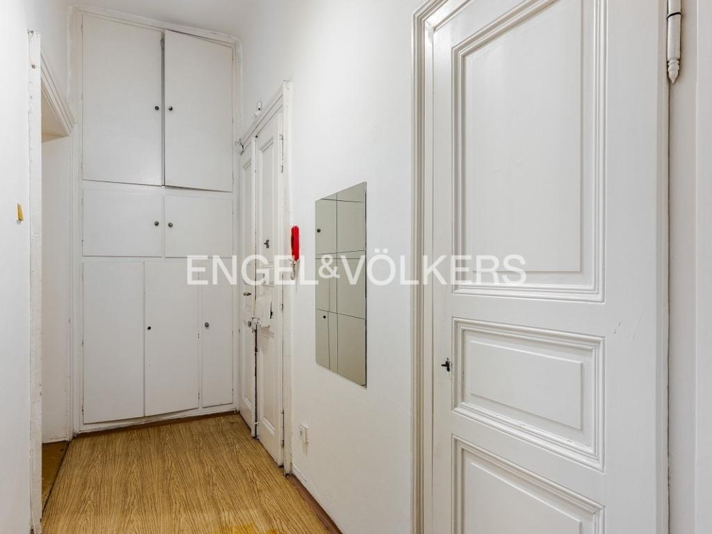 Pronájem bytu 2+kk 47 m2