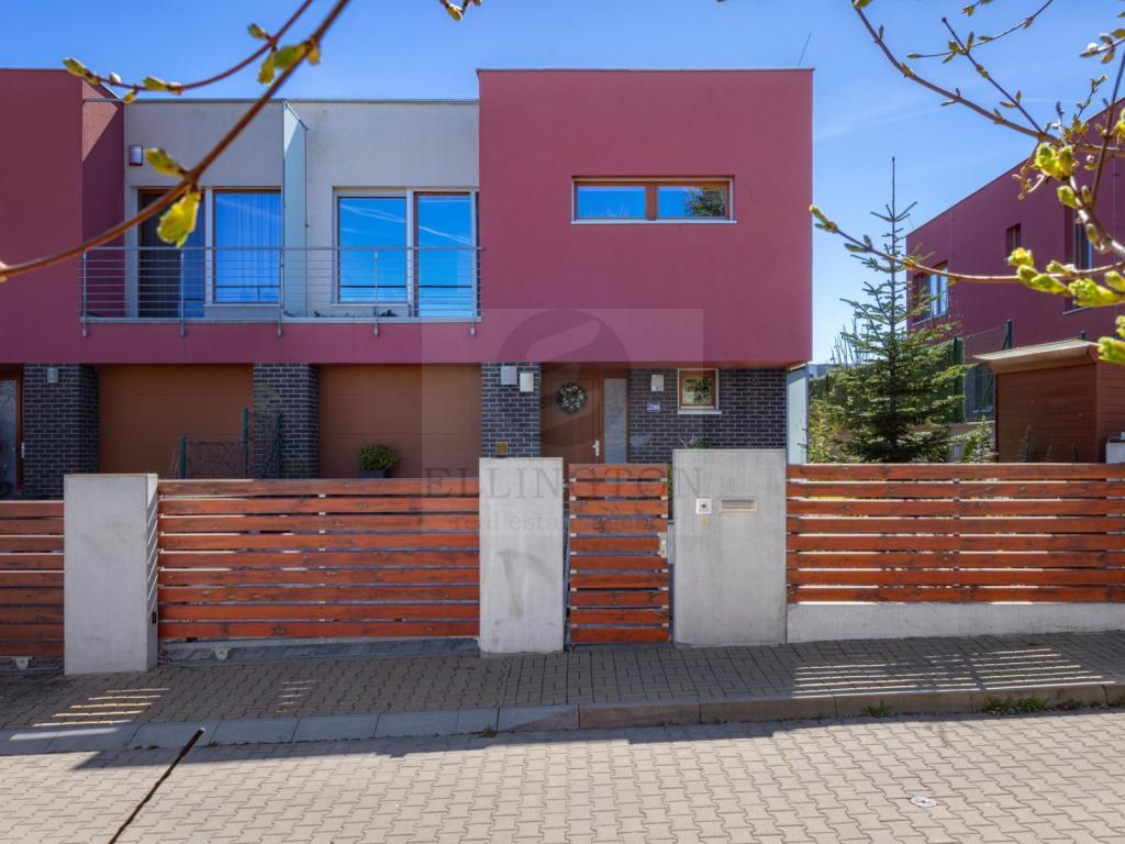 Prodej domu 163 m2, Roztoky – náhled fotky 26