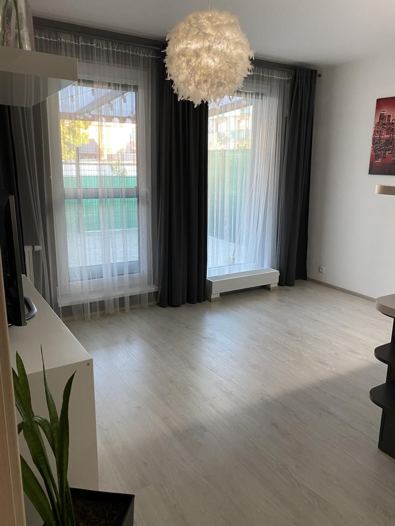 Pronajem bytu 1+kk 37 m2