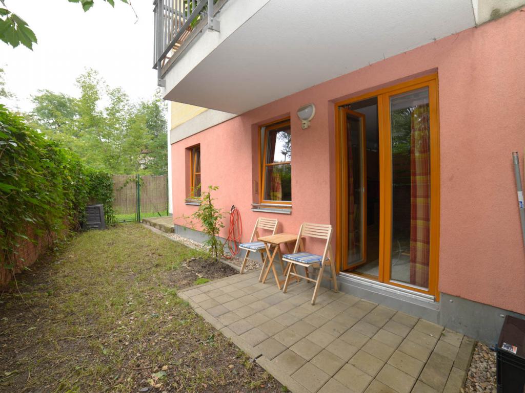 Pronajem bytu 3+kk 50 m2