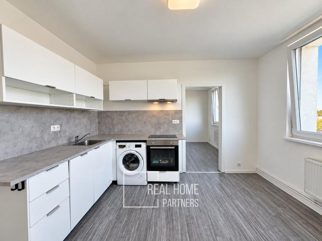 Prodej bytu 1+1 40 m2, Znojmo – náhled fotky 4